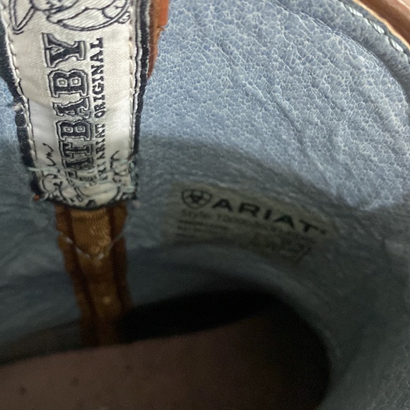 Ariat Boot - Picture 7 of 9